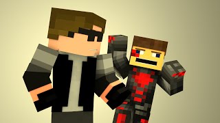 Creeper Is Sorry Animated! | CLANS, ON MINEPELX! | (Minecraft Animation)