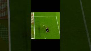 Impossible saves🤯❤️‍🔥 Watch till end🥵🔥 #football #footballshorts