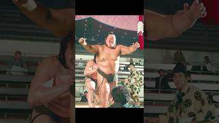 「これは『人間大砲』なの？」#サンクチュアリ聖域 #相撲 #大相撲#Netflix #ネットフリックス #ネトフリ#映画   #ドラマ #movie  #shorts