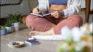 Discipline, Commitment, and Perspective: Personal Development