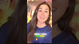 Why NYC Has Seen 229 Fires in Just Two Weeks 🔥 | Drought Alert!