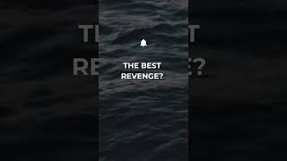 Be the person they never believed you could be.#revengequotes#ytshorts#silentgrowth