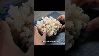 DIY Aquascape Magic in Minutes! 🌿💦 | Stunning Aquarium Decor