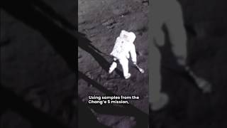 china moon discovery #MoonDiscovery#LunarTech#ChangE5#SpaceInnovation#FutureOfSpace#SpaceExploratio