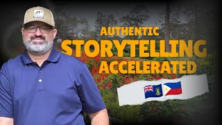 リアルなストーリーと本物のストーリーテリングがビジネスの成長を加速させた方法