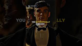 Once You Become Rich🔥|Thomas Shelby|#shorts #motivation #peakyblinders #sigma #ytshorts