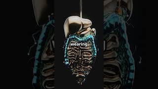 Your Stomach's Secret Superpower! 🤯