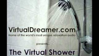 The Virtual Shower