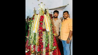 Anajpur Muharram -July2023(4)||అనాజ్‌పూర్ ముహర్రం||RamojiFilmCity||Muharram||Anajpur||పీర్ల పండుగ