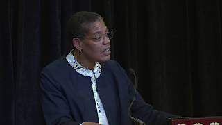 Dean Michelle Williams: We must make science actionable