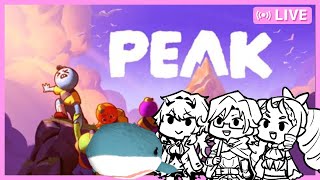 【PEAK】 PEAK Performance