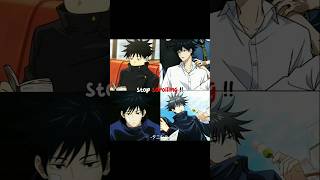 Stop scrolling #animeedit #jjk #anime