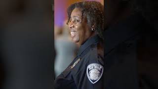 2024 Women in Blue Luncheon: HERstory