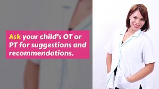 How Do I Choose a Sport for My Child with Special Needs