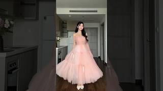 Princess dresses #dress #fashion #dressup #beauty #outfit #review #outfitinspo #princessdress #vn