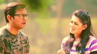 Tahsan and Tisha New Bangla Natok song Porinoti with Lyrics 2017