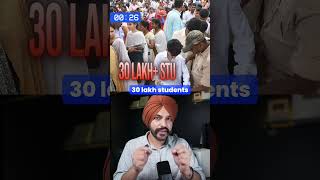SSC PROTEST 2025 EXPLAINED!! #informative #sscexam