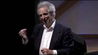 The Power of Vertical Development: Benjamin Zander