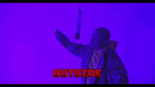 GUDDA BRVCKIN - I CRY “KOLORS PERFORMANCE”