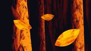 Easy Falling Leaves - Adobe After Effects tutorial