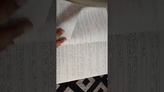 My current affairs notes #bank #exam #bankingexam #ibps #generalawarenessforibps