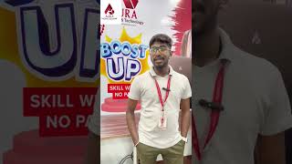 📚✨ Boost up your skills with NO pay! Education is not about money, it’s about opportunity