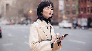 Introducing City Guide