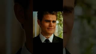 Steroline Wedding || Wildest Dreams