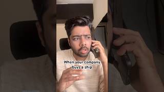 When your company sends a ship #corporatehumor #corporateculture #mumbairains