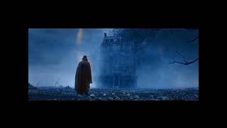 Doctor Strange in the Multiverse of Madness trailer fanny video