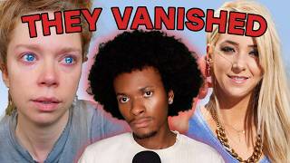 They Ruled YouTube Then Vanished. Let’s Talk About It
