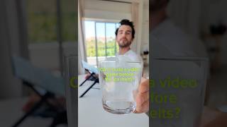 Can I code a video game before the ice melts?