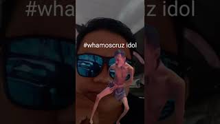 idol #Whamoscruz #kuyajay24 #nocopyrightmusicvlog