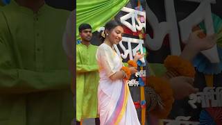 #khudrosinger #folkgaan #dancechoreography #folksong #dance #shorts #reels #viralgan