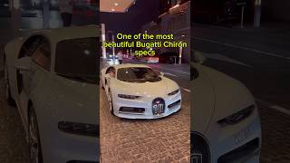 1 of 1 Bugatti Chiron “Vainqueur de Coeur”