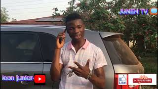 The guy from oversea Learn the lesson of his life.#youtube #commment #likes