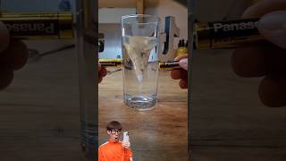 Water 🌊 Tornado 🌪️ #shorts #lifehacks #viral