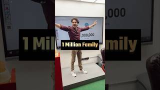 1 Million Family behind the scene Jaideep Sir 🔥🤩