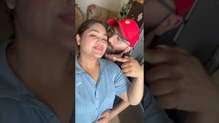 Sabne tareef karni hai ab mere pati ki #shortsfeed #shortsviral #husbandwife