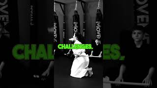 💪🏼 Overcoming Obstacles: Boost Self-Confidence by Facing Challenges Head-On!
