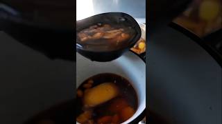 LO MAS RICO DE ESTA TEMPORADA: PONCHE NAVIDEÑO