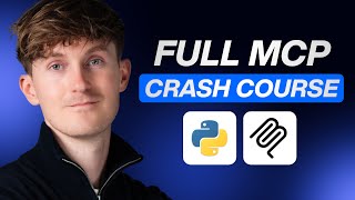 MCP Crash Course for Python Developers