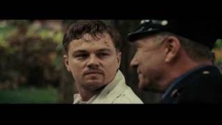 Shutter Island- "Violence" Speech (secret fart scene)