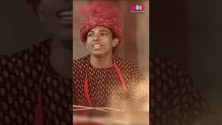 Thane Kajaliyo Bana Loon | Rajasthani Song | Seema Mishra | Veena Music #shorts