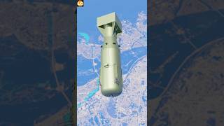 How Atomic Bomb Works (Little Boy)