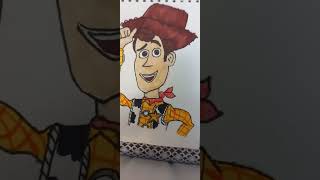 WOODEY FROM TOY🤠👢#shortvideo #shortsvideo #shorts #short #subscribe