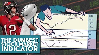 The Dumbest Stock Market Indicator: The Super Bowl Indicator