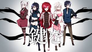 ウラガエシハート／ぷす feat IA [ARCHIVE]