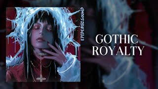 ETHEREAL / MAJESTIC Playlist for the Goddess of Darkness🖤💫