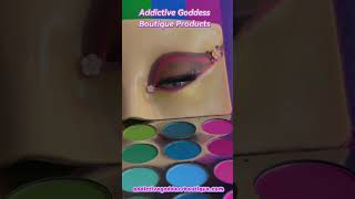 Addictive Goddess Boutique Products By Tyshanna Luv